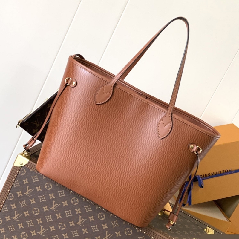 LV Shopping Bags